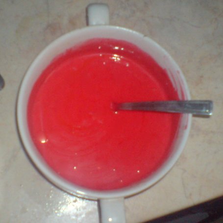 Krok 1 - pomarańczowe babeczki foto