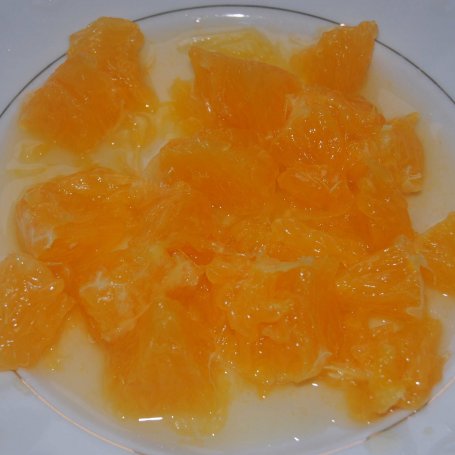 Krok 4 - Pomarańczowo-dyniowy dżem foto
