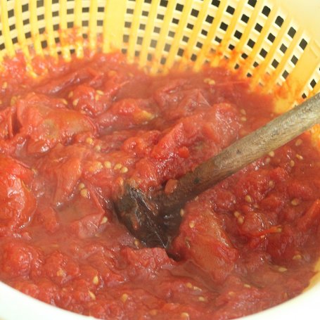 Krok 2 - Pomidorowa po włosku foto