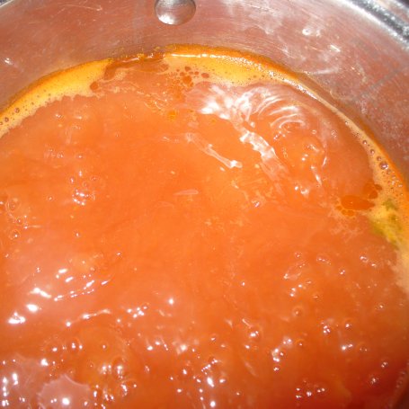 Krok 2 - Pomidorowa z kaszą gryczaną foto