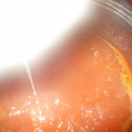 Krok 3 - Pomidorowa z kaszą gryczaną foto