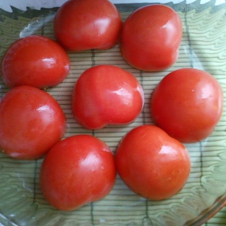 Krok 1 - pomidorowa foto