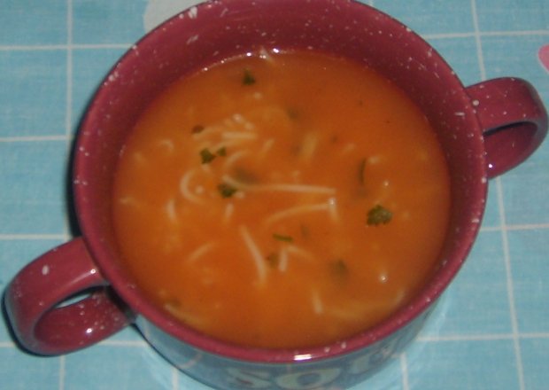 Fotografia przedstawiająca Pomidorowa