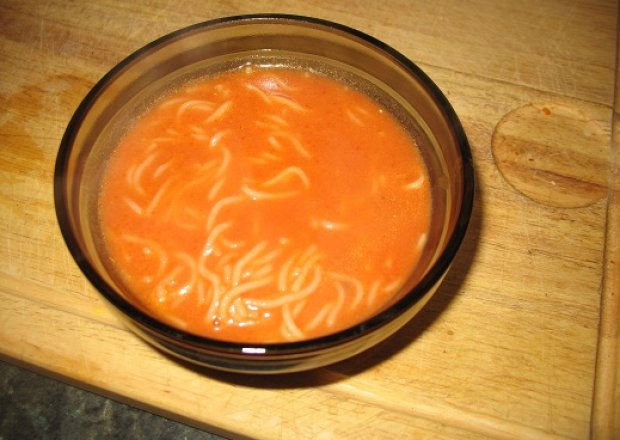 Fotografia przedstawiająca Pomidoróweczka