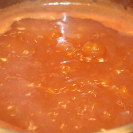 Krok 3 - Pomidorówka pomidorowa foto