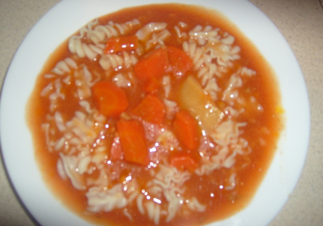 "Pomidorówka" foto