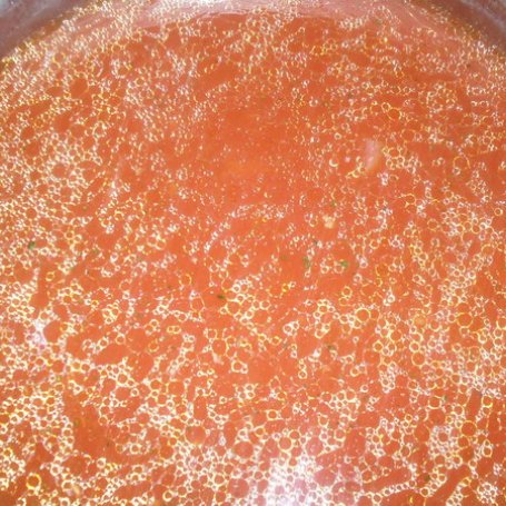 Krok 2 - Pomidorówka. foto
