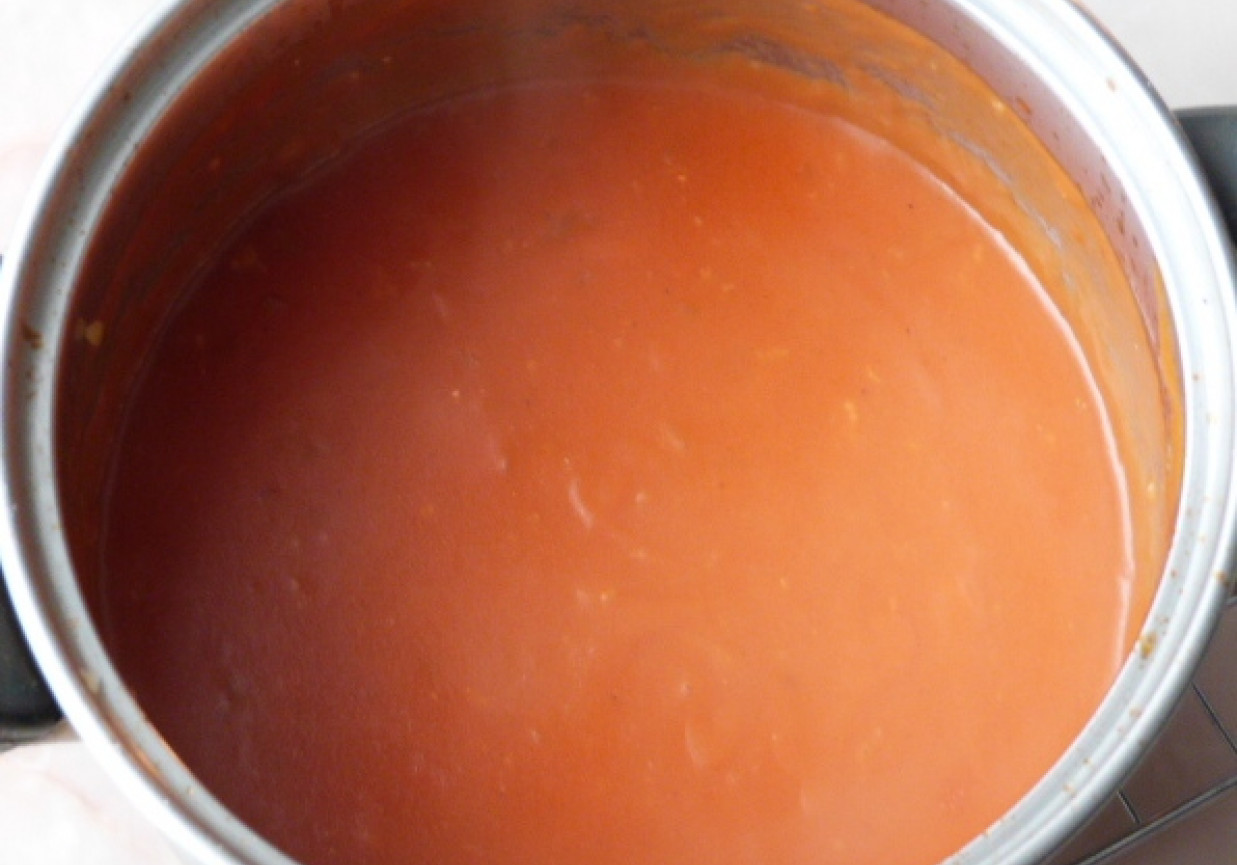 Pomidorówka foto