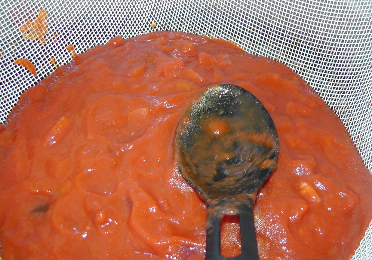 Pomidorówka foto