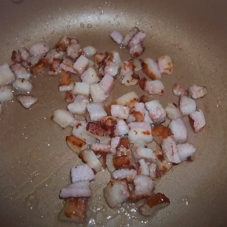 Krok 3 - Pomidorowy groch foto