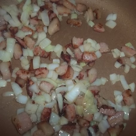 Krok 4 - Pomidorowy groch foto