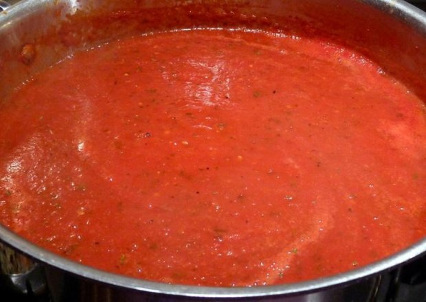 Fotografia przedstawiająca Pomidorowy mix
