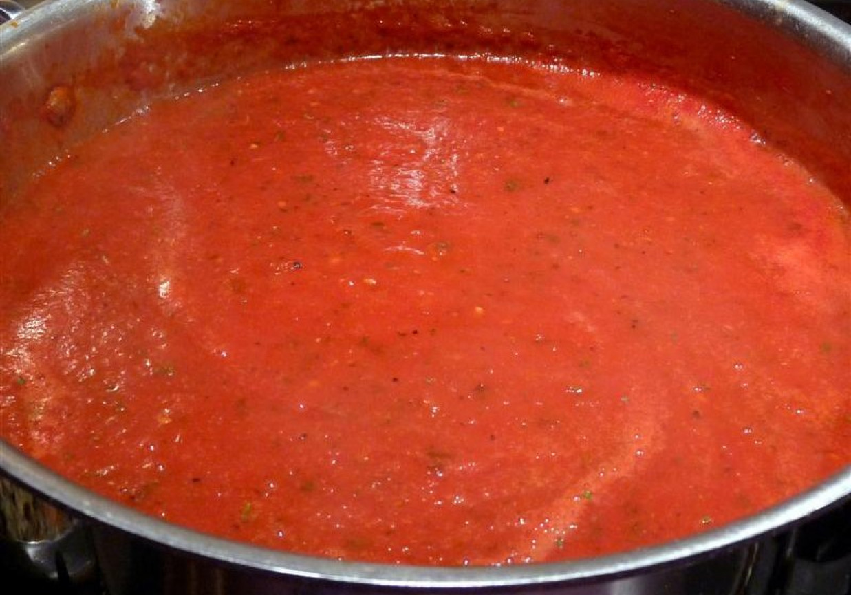 Pomidorowy mix foto