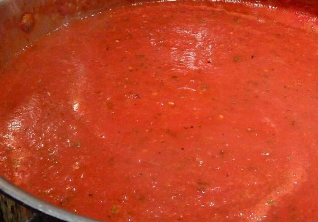 Pomidorowy mix foto