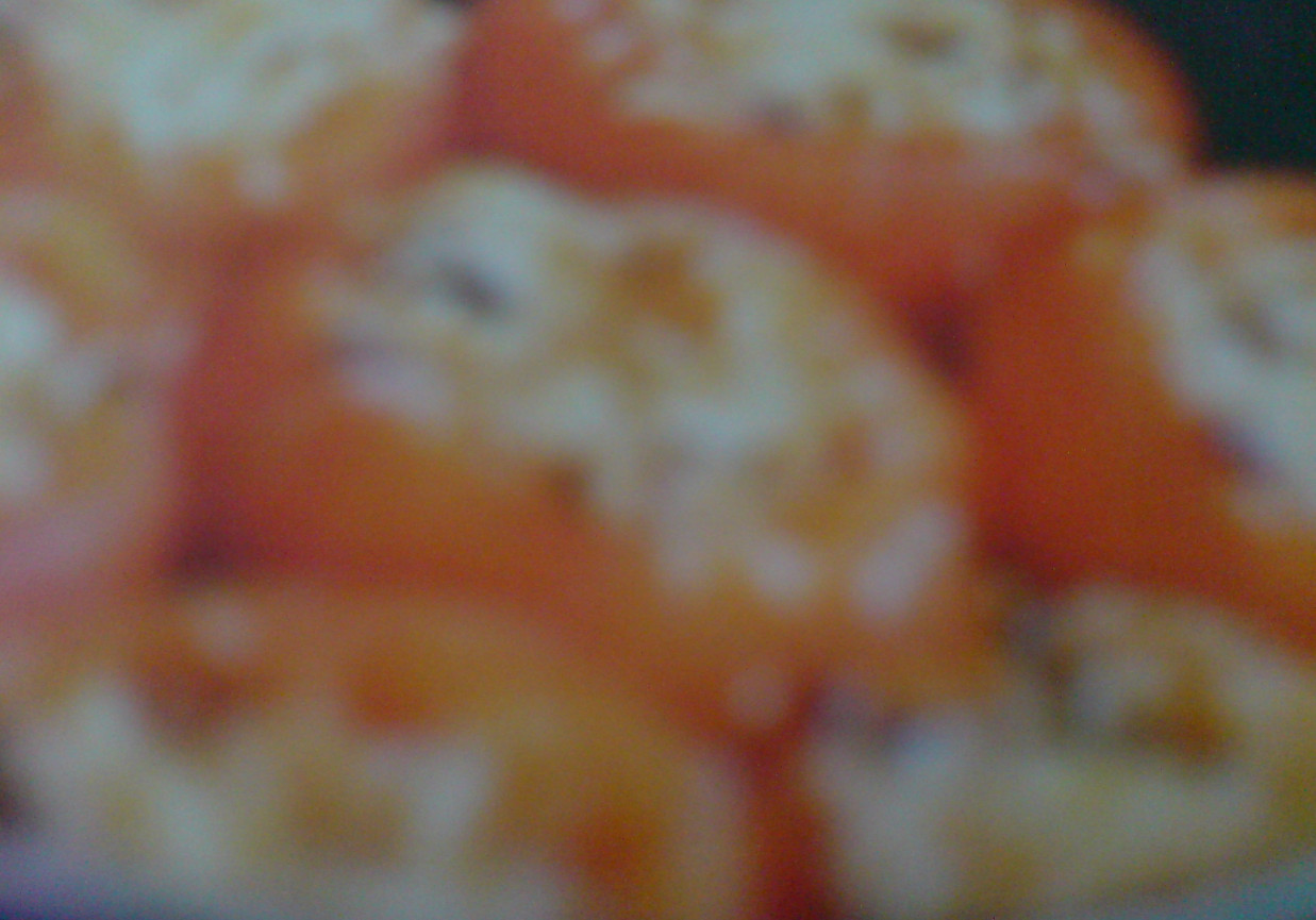 pomidory faszerowane foto
