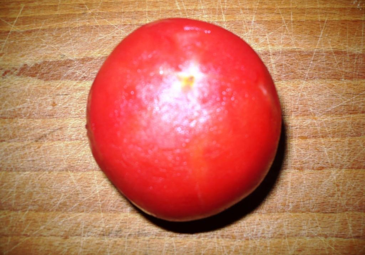 pomidory na ostro foto