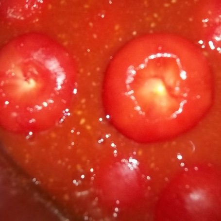 Krok 4 - Pomidory na zimę foto