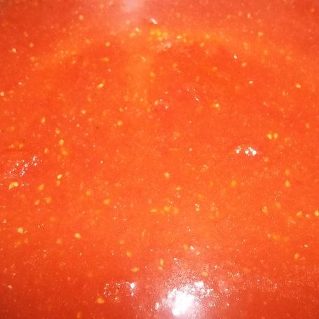 Krok 3 - Pomidory na zimę foto