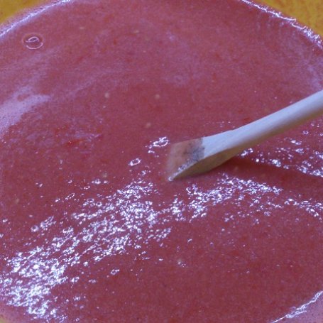 Krok 1 - Pomidory na zimową zupę foto