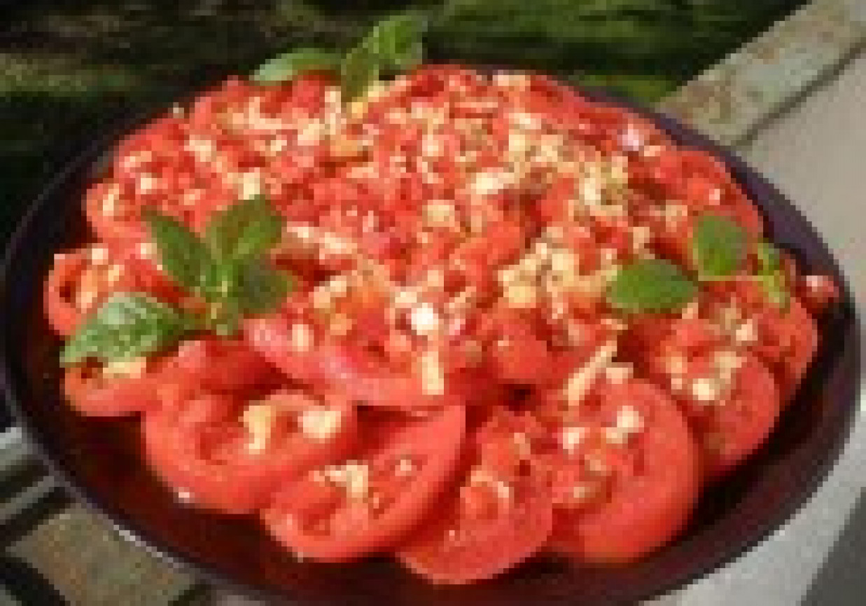 Pomidory w kilku odsłonach
