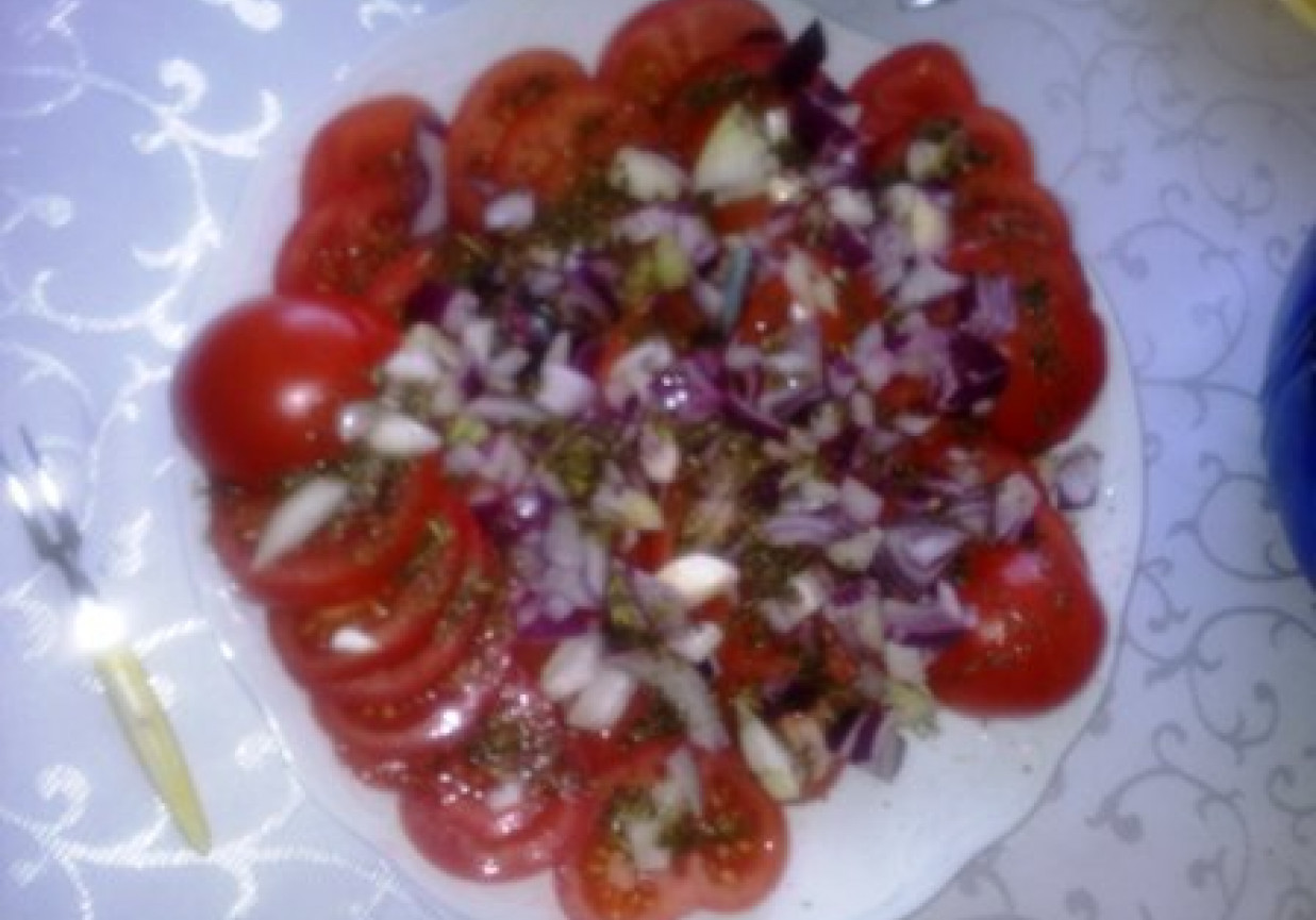 pomidory foto