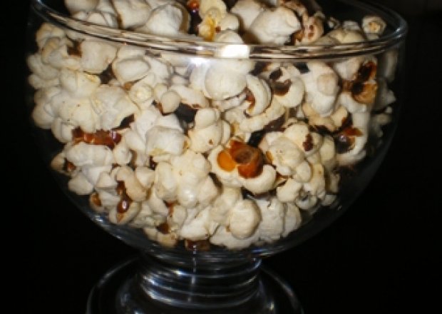 Fotografia przedstawiająca Popcorn wg Nigelli