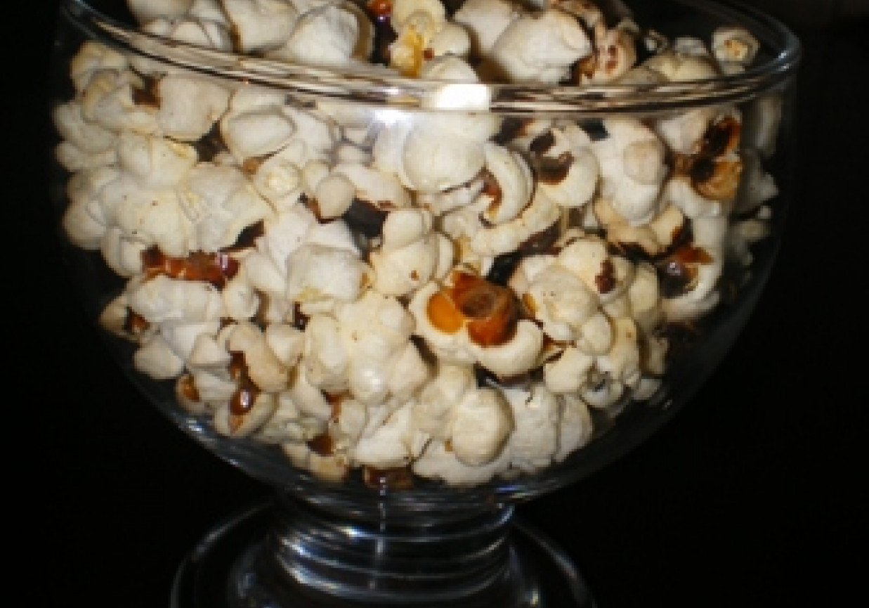 Popcorn wg Nigelli foto