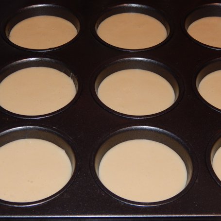 Krok 7 - Popovers - pieczone puddingi foto