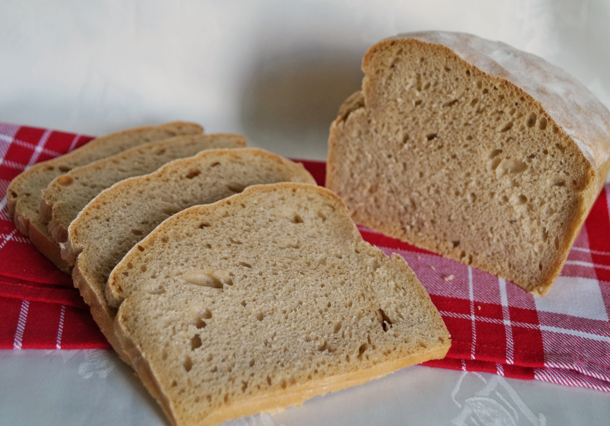 Porterowiec - chleb na piwie foto