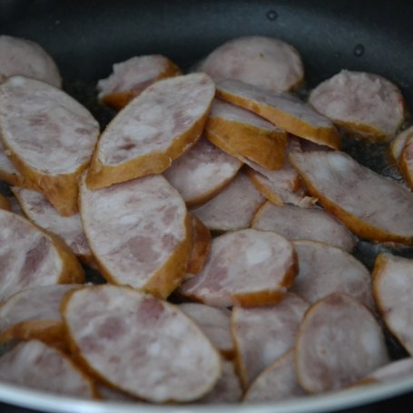 Krok 1 - Potrawka z fasoli (fasolka po bretońsku) foto