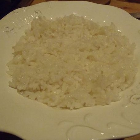 Krok 1 - Potrawka z ryżem i mięsem mielonym foto