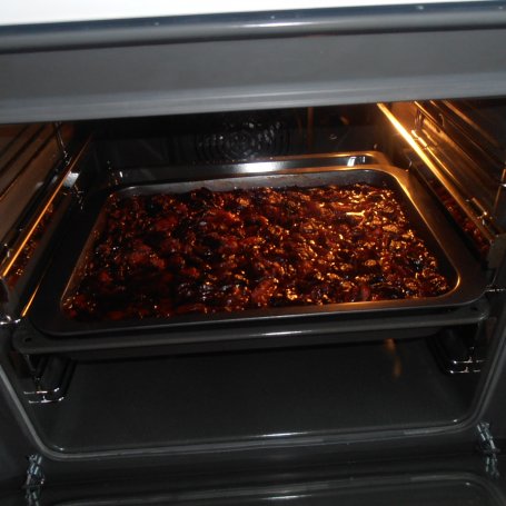 Krok 2 - Powidła śliwkowe z piekarnika foto