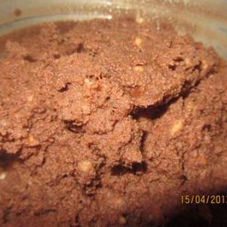 Krok 2 - Praliny  czekoladowe z kokosem foto