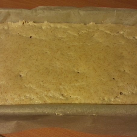 Krok 4 - Prosty chleb pszenny na zakwasie foto