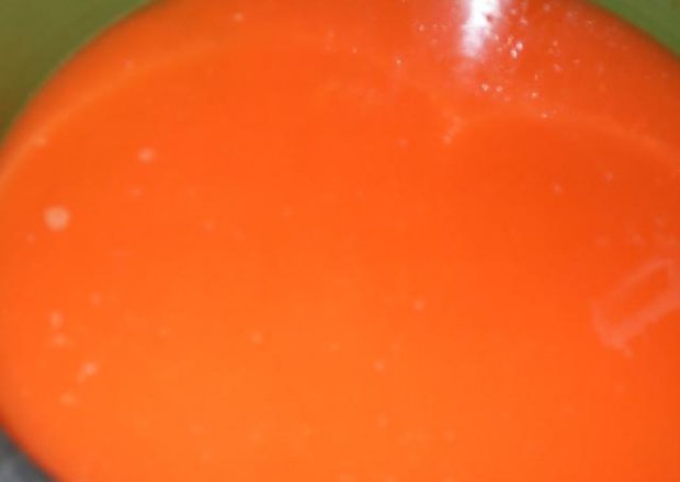 Fotografia przedstawiająca Przecier pomidorowy - domowy
