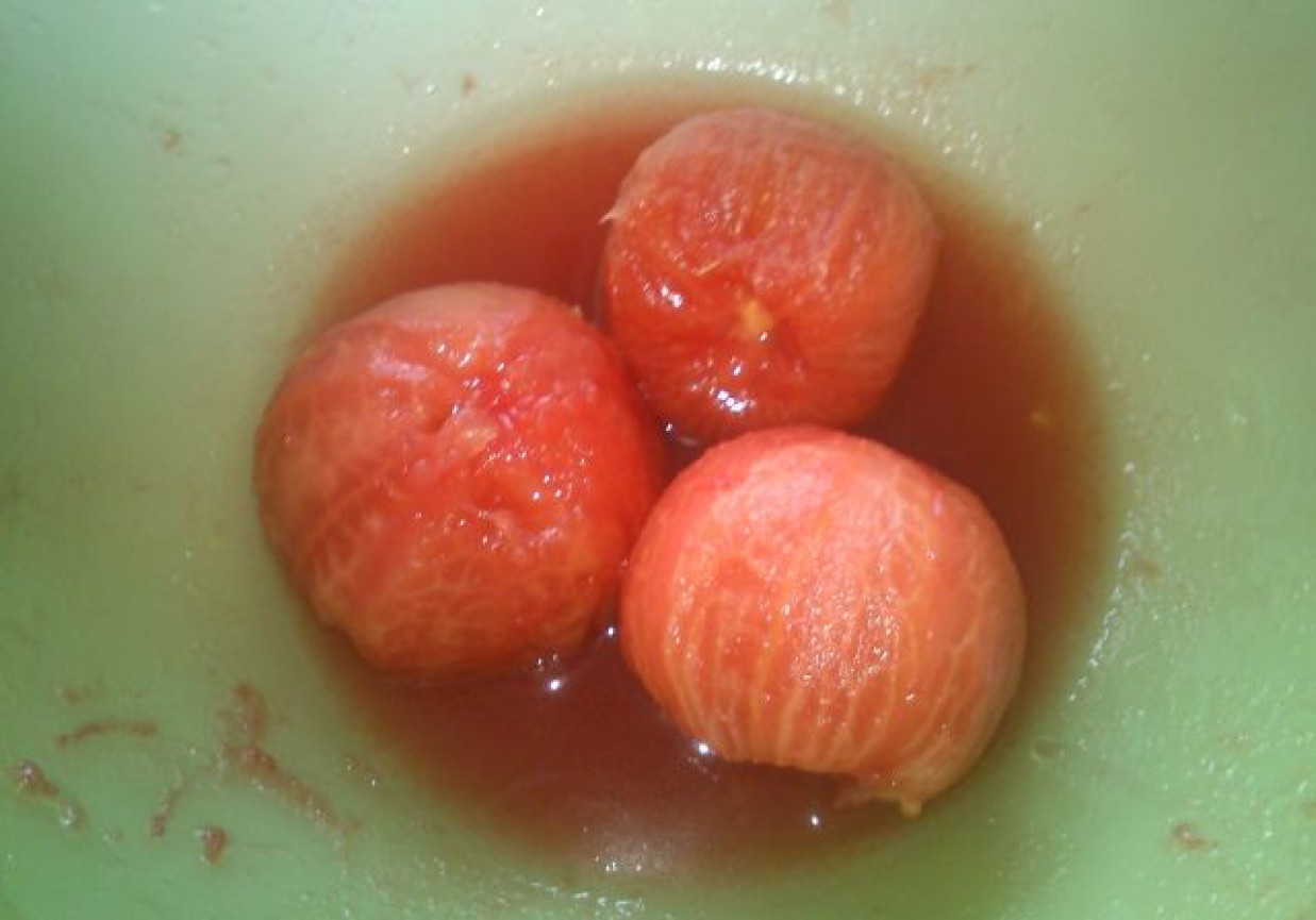 Przecier pomidorowy od Hamrocyka foto