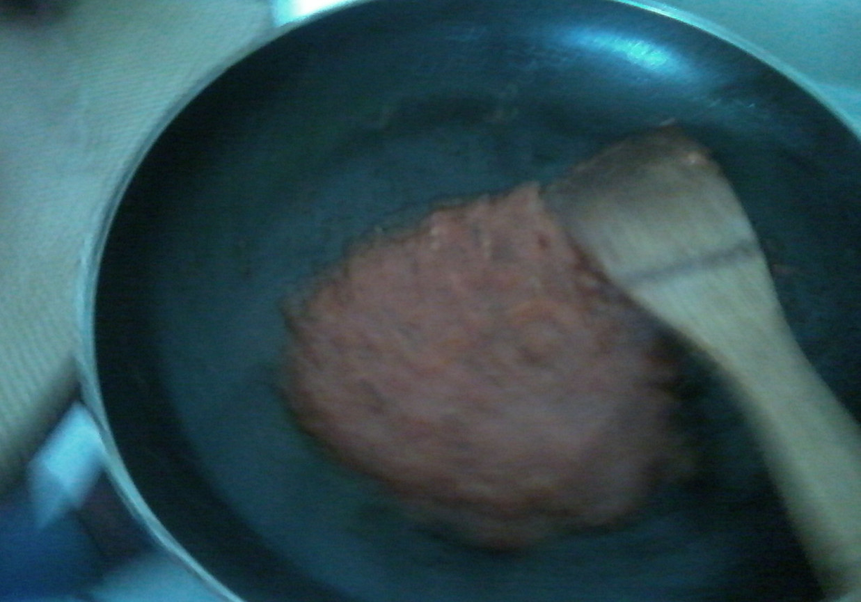 Przecier pomidorowy z bazylia i czosnkiem foto