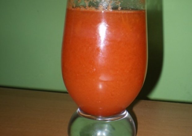 Fotografia przedstawiająca Przecier pomidorowy