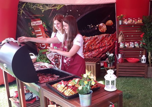 Przed nami III Świętokrzyski Festiwal Smaków w Tokarni foto