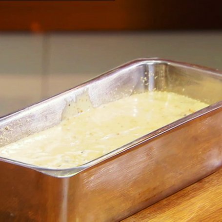 Krok 4 - Przepis dnia, odc. 37. Keks czekoladowo-bananowy foto