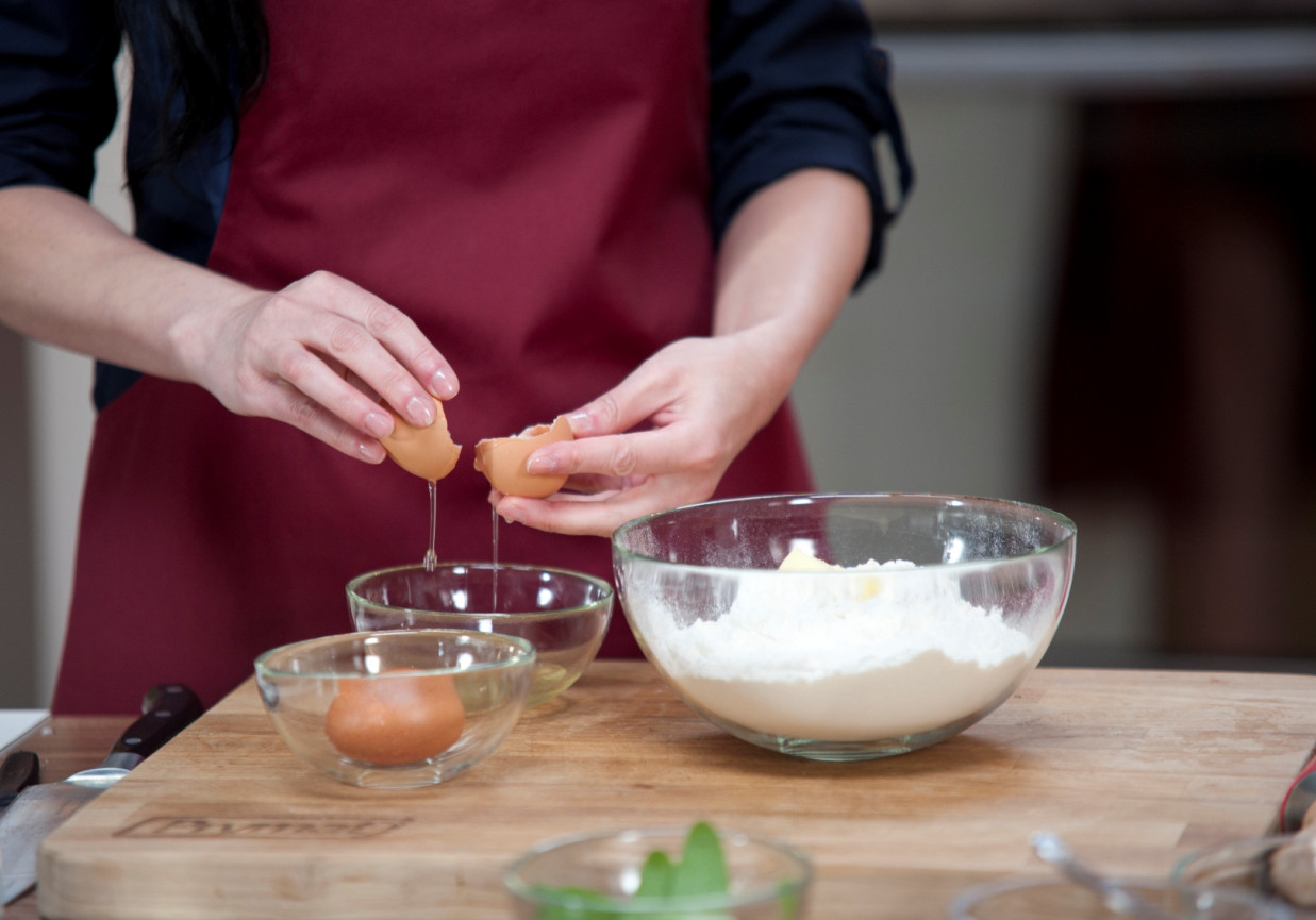 Przepis dnia V: Tortellini z dynią i domową ricottą, odc. 15