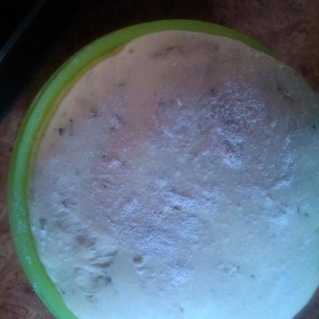 Krok 2 - Przepyszna pizza foto