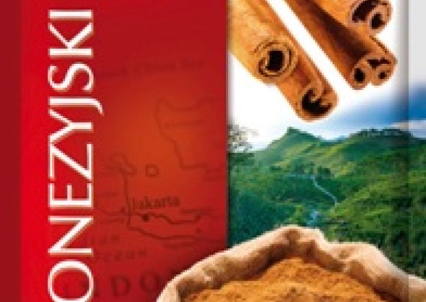 Przyprawa tygodnia - cynamon indonezyjski mielony foto