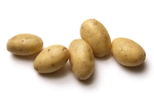Przyprawa Tygodnia: Przyprawa do ziemniaków