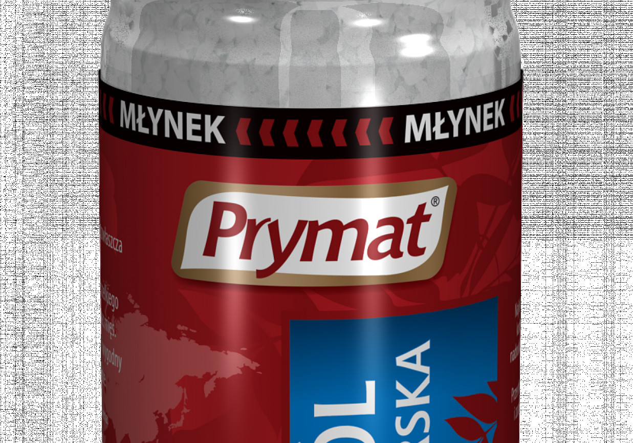 Przyprawa Tygodnia: Sól morska