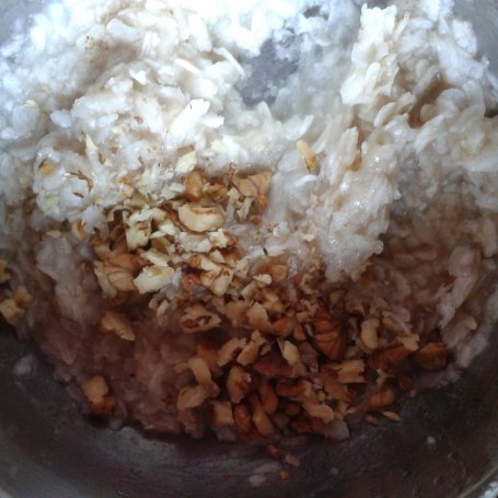 Krok 2 - Przysmak ryżowo- śliwkowy foto