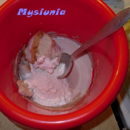 Krok 1 - Pszenny chlebek z ziarnami dyni foto