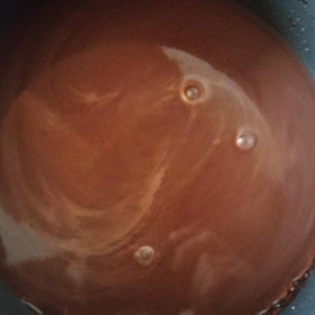 Krok 3 - Pudding amerykański foto