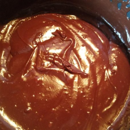 Krok 4 - Pudding amerykański foto