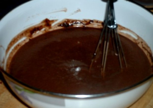 Fotografia przedstawiająca Pudding budyń